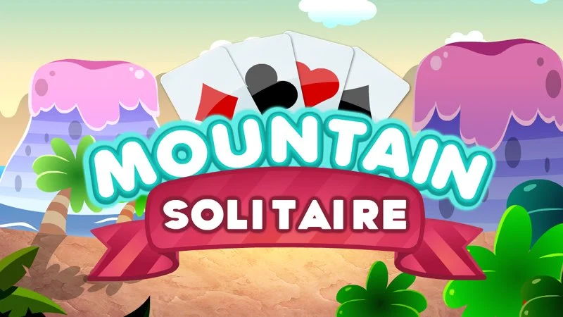 Mountain Solitaire